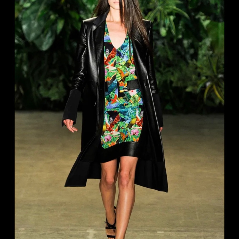 ALTUZARRA dress